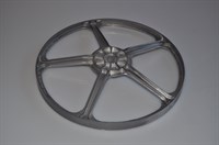 Drum pulley assembly, Asea washing machine